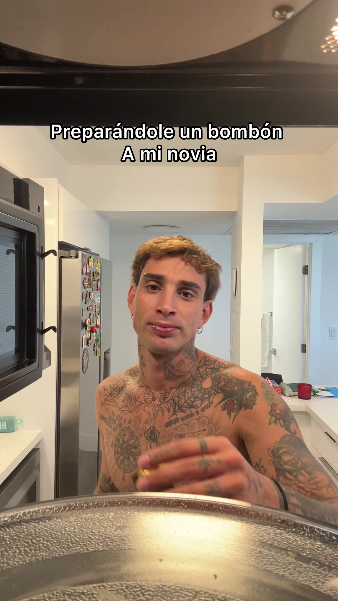 @Nahuel Pietraszek 💪🏻