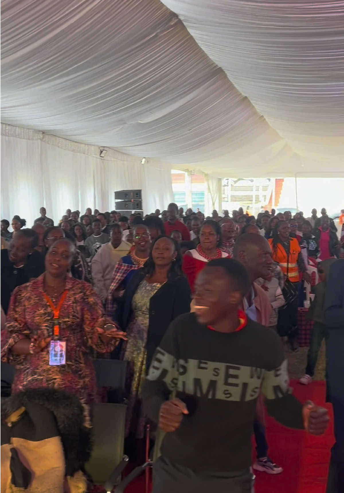 @Narok Baptist Church