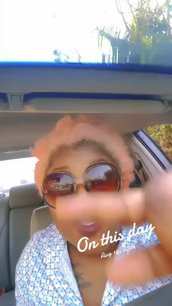 @Boss Lady 🔥