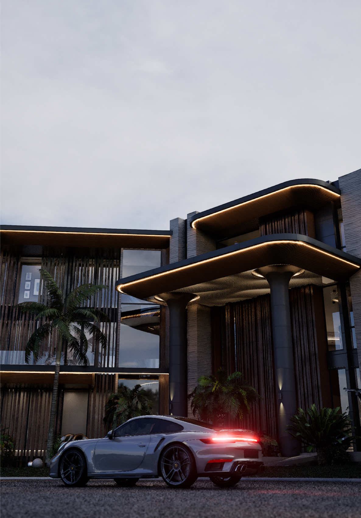 @Orca Design | Timeless Legacy