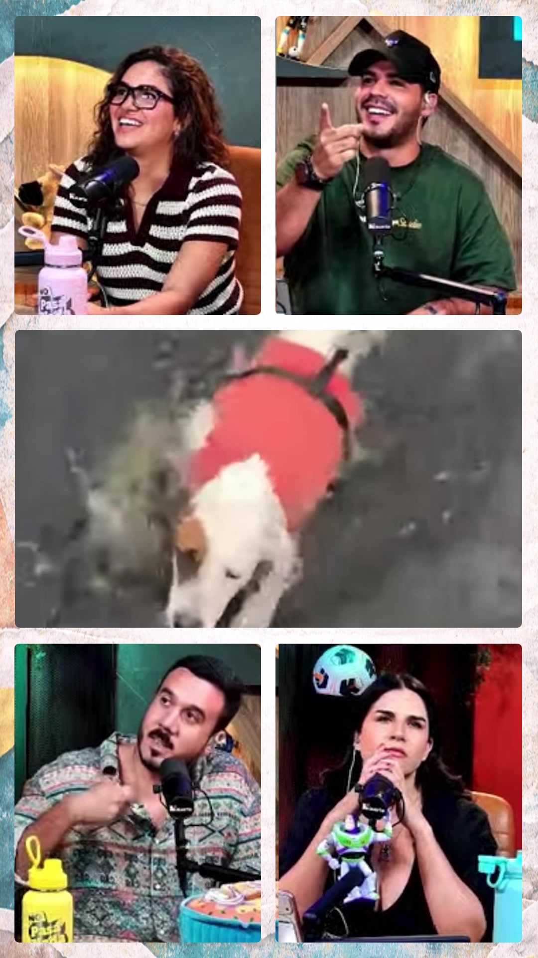 @SuerteTv