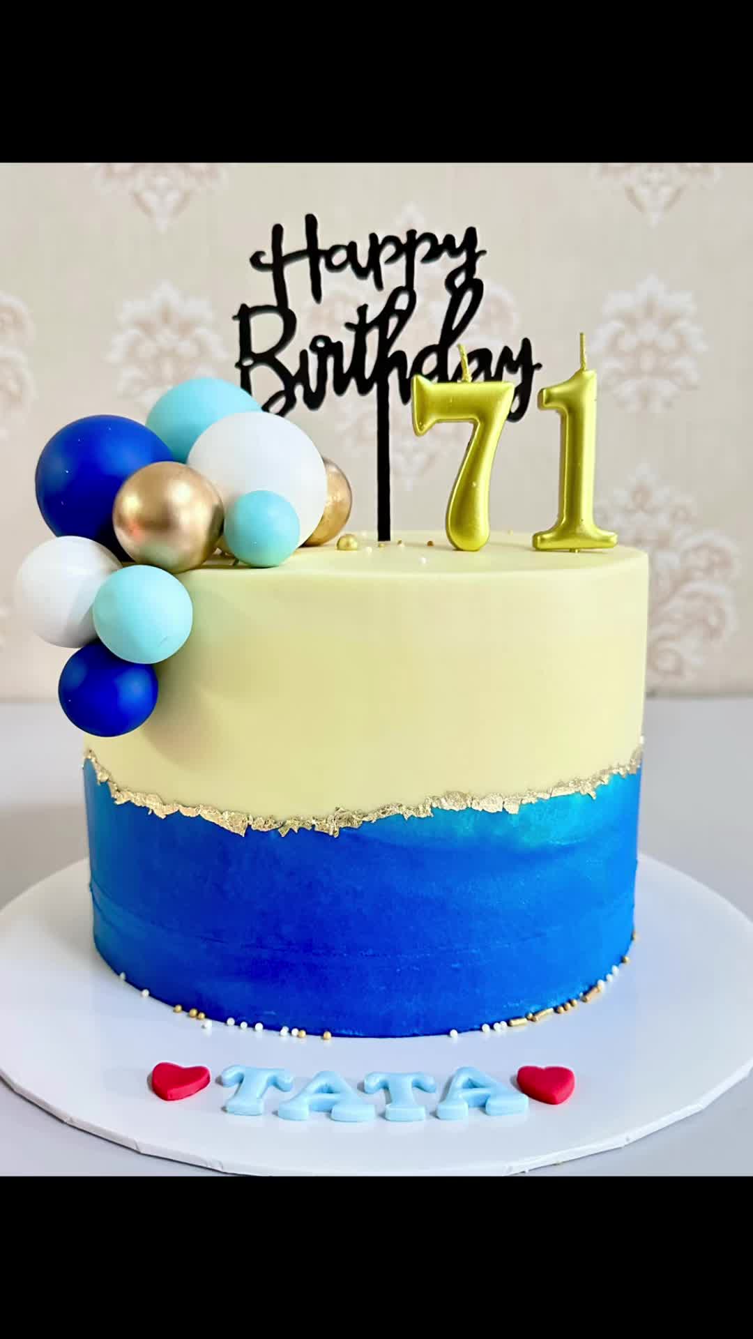 @Saraad's Cakes N Bakes