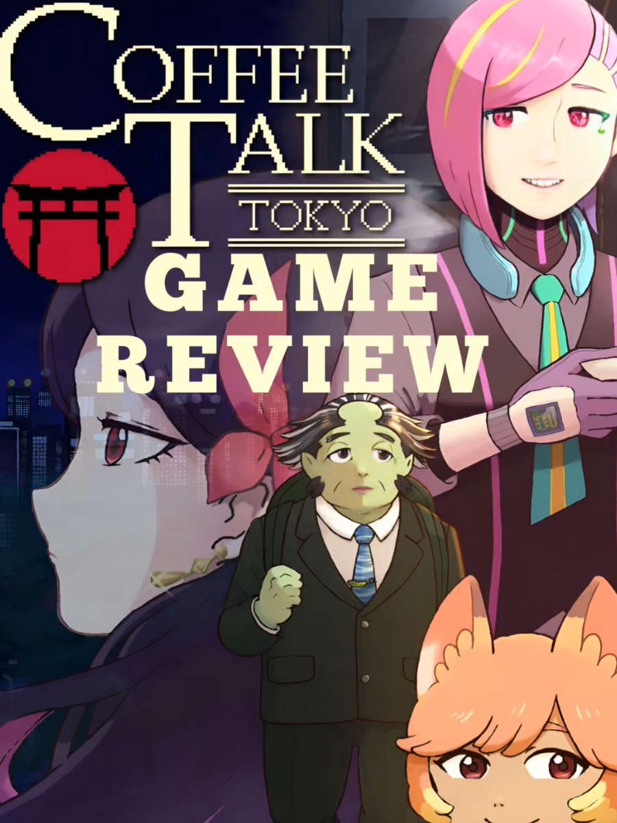 @Concise Game Reviews