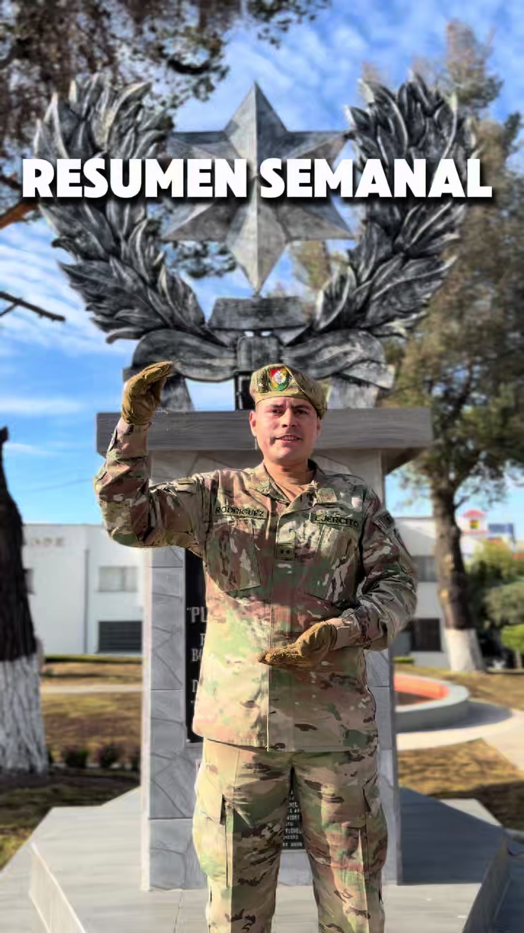 @Gral. Héctor Alarcón