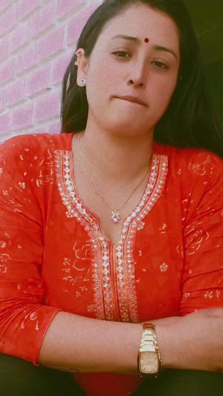 @samjhana parajuli timalsina