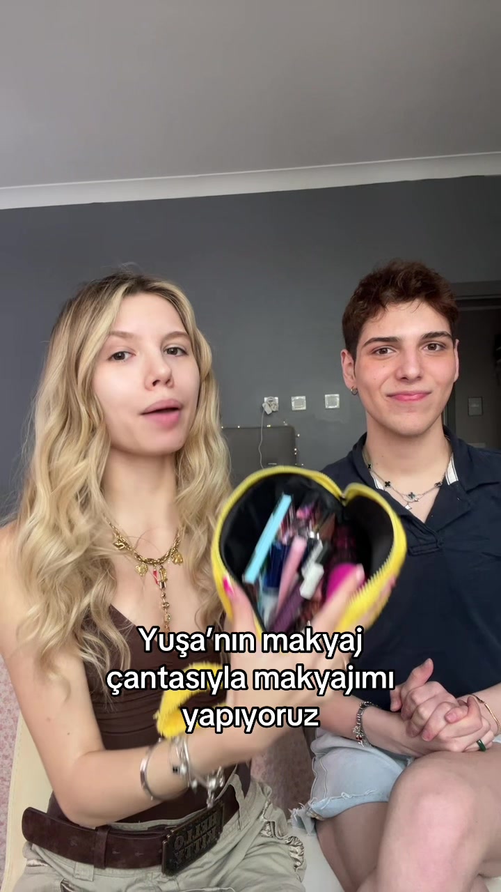 @Deren Tavşancı