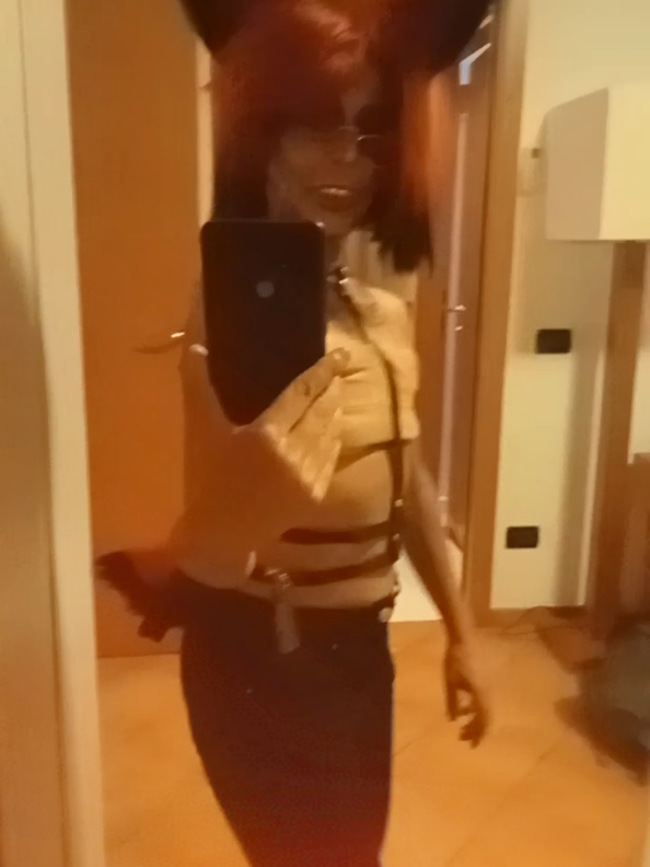 @Sole Berlandieri