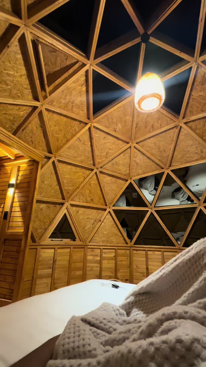 @Glamping Shalom