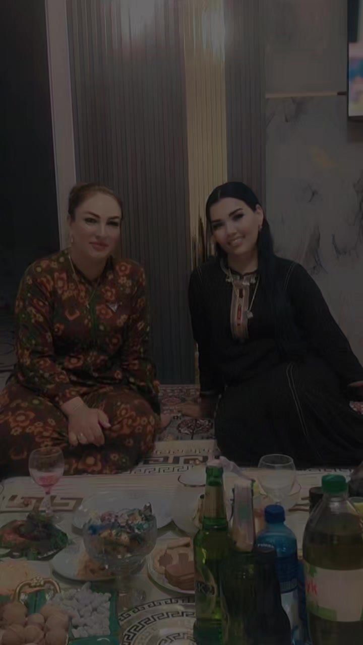 @🇹🇲BÄGÜL🇹🇲
