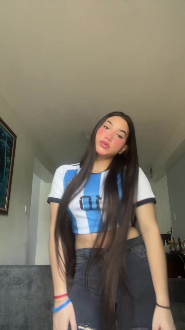 @zhayra 🇻🇪❣️