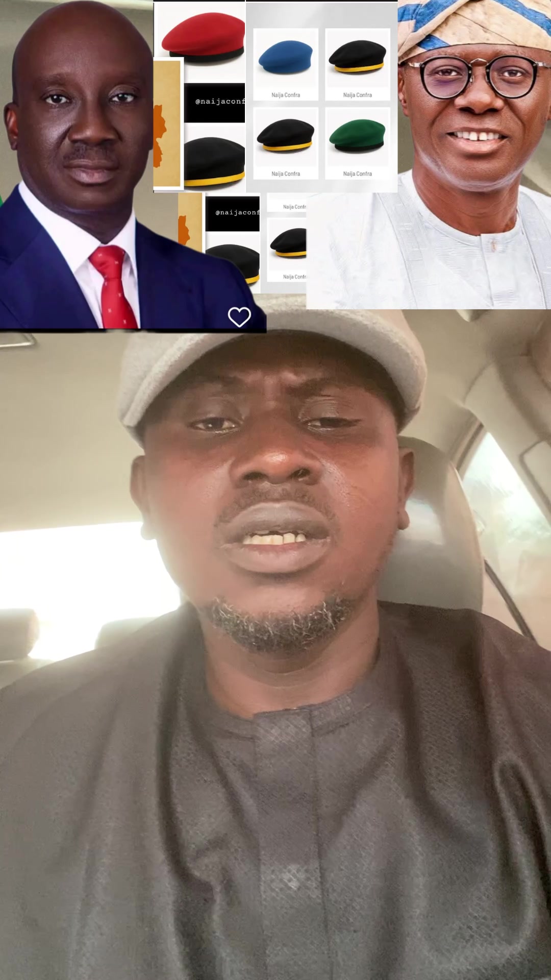 @Mc Obaro