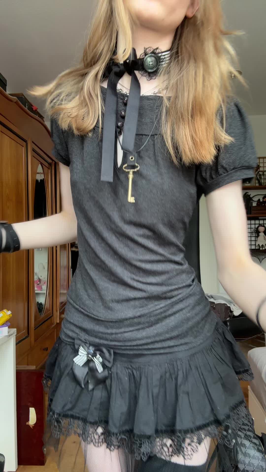 @Porzellanpuppe ꉂ