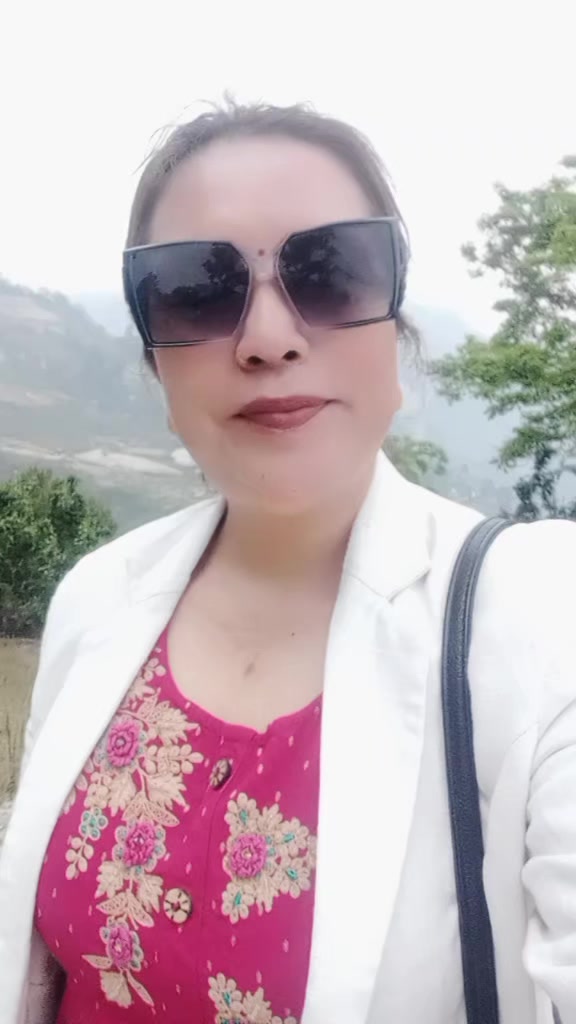 @कल्पना गौतम सिन्धुली 🤗💜