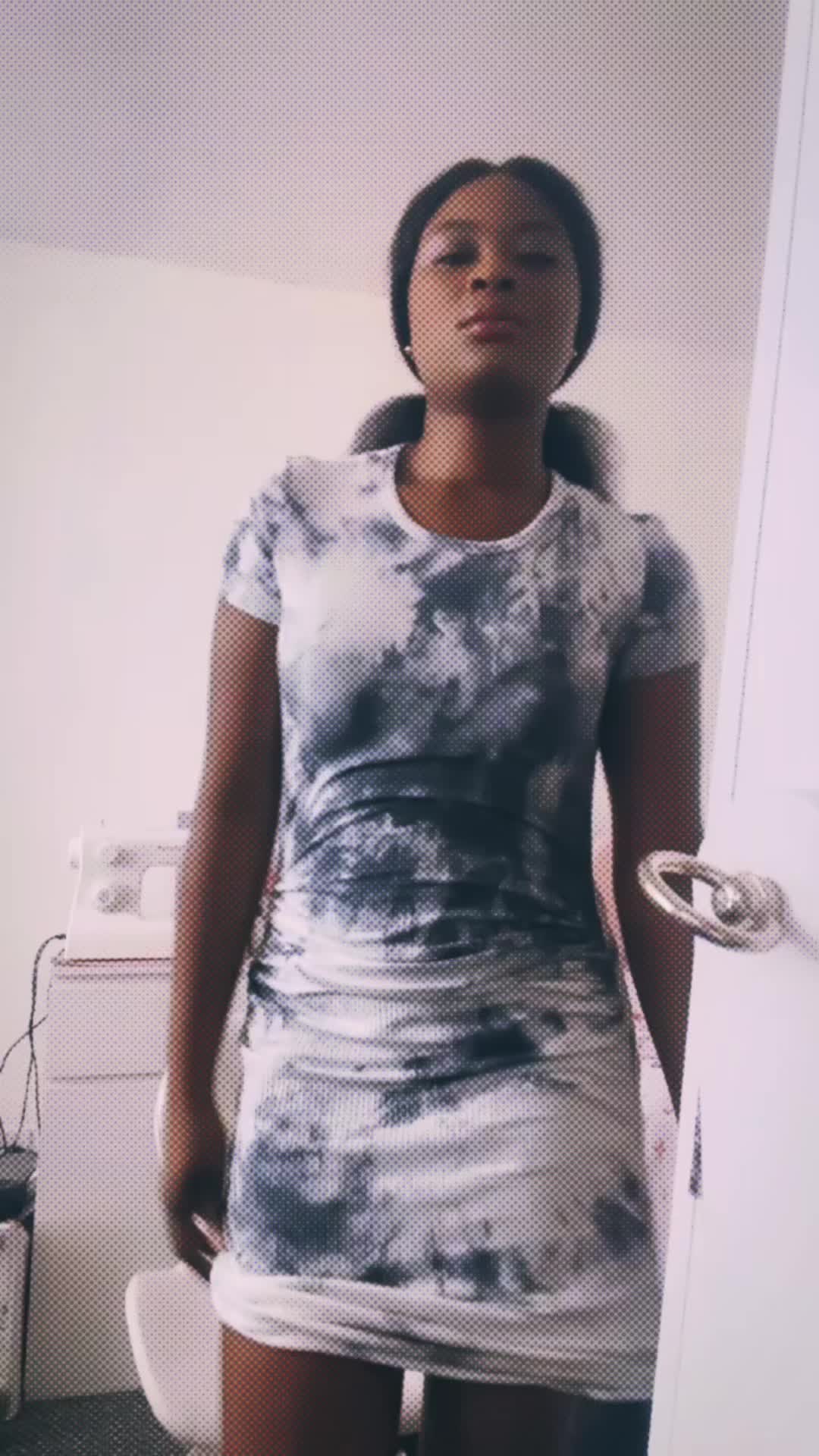 @Priscilla Mensah