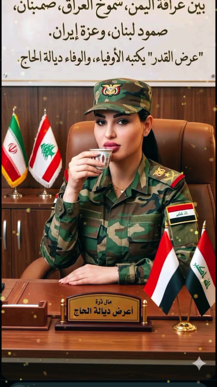 @ديالا الحاج حسين