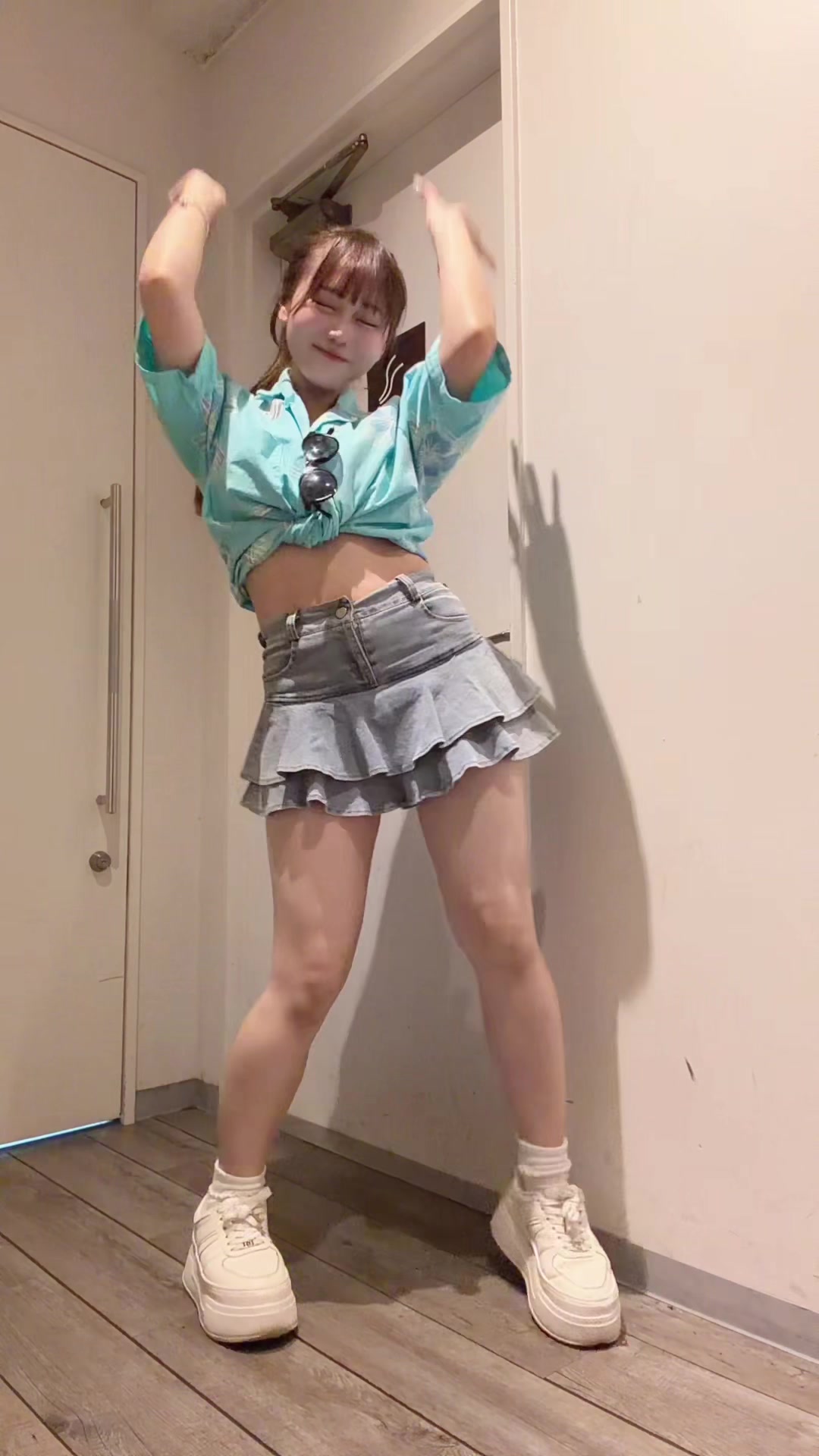 @ほんまのゆり