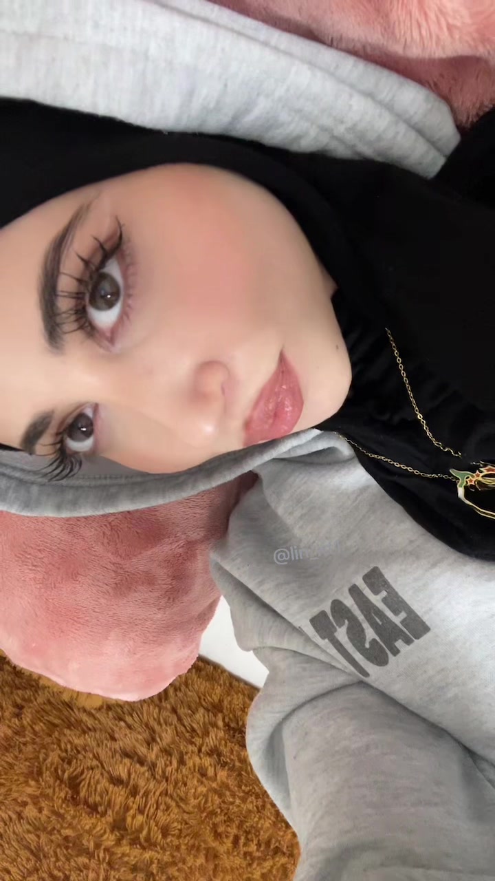 @لين