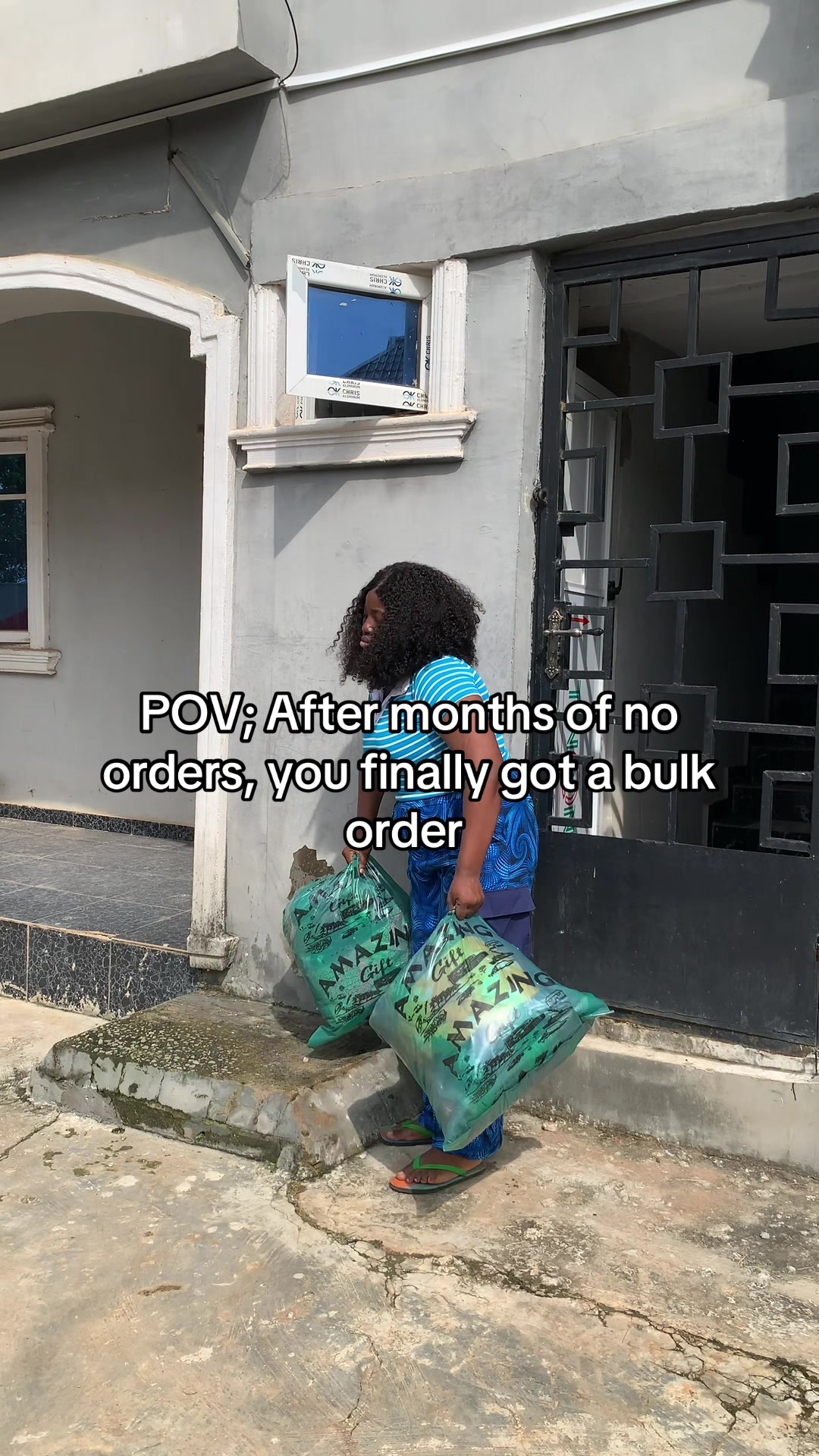 @FASHION DESIGNER IN IKORODU
