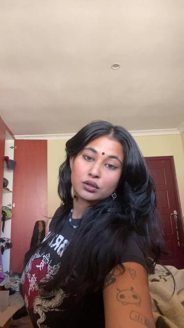 @Anushka Resham Misozi Dey