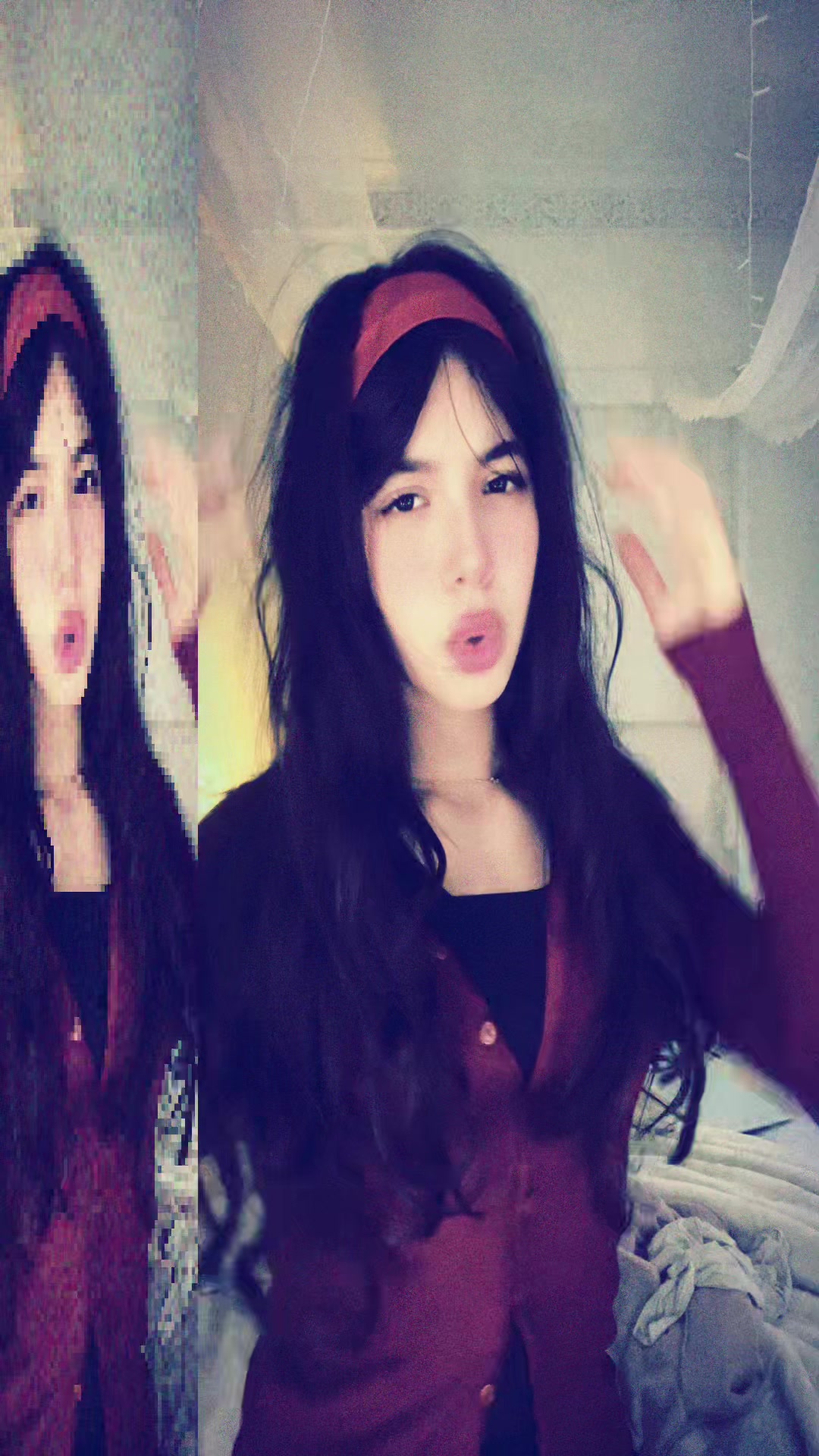 @G’Reads ๐ฏ๏ธ๐๐ฅฅ