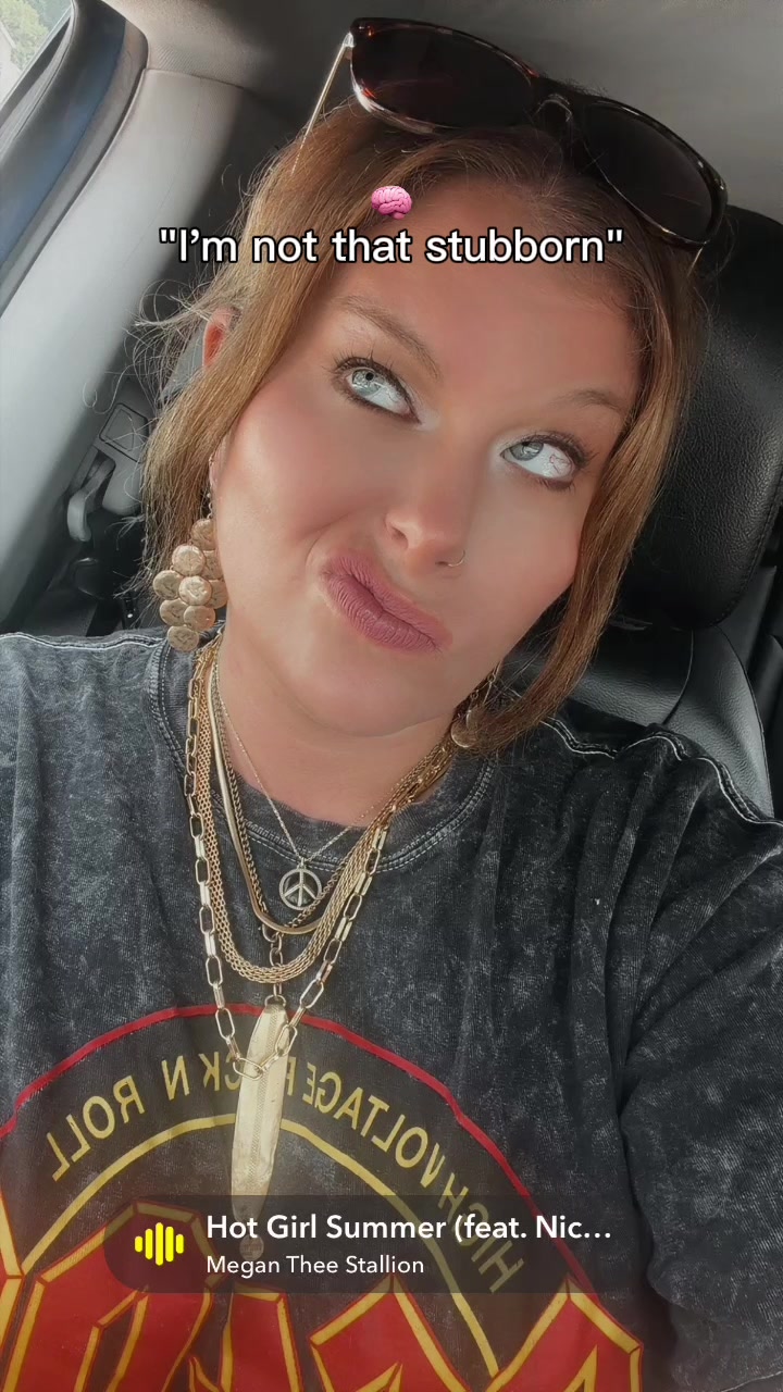 @Meaghan Ashley