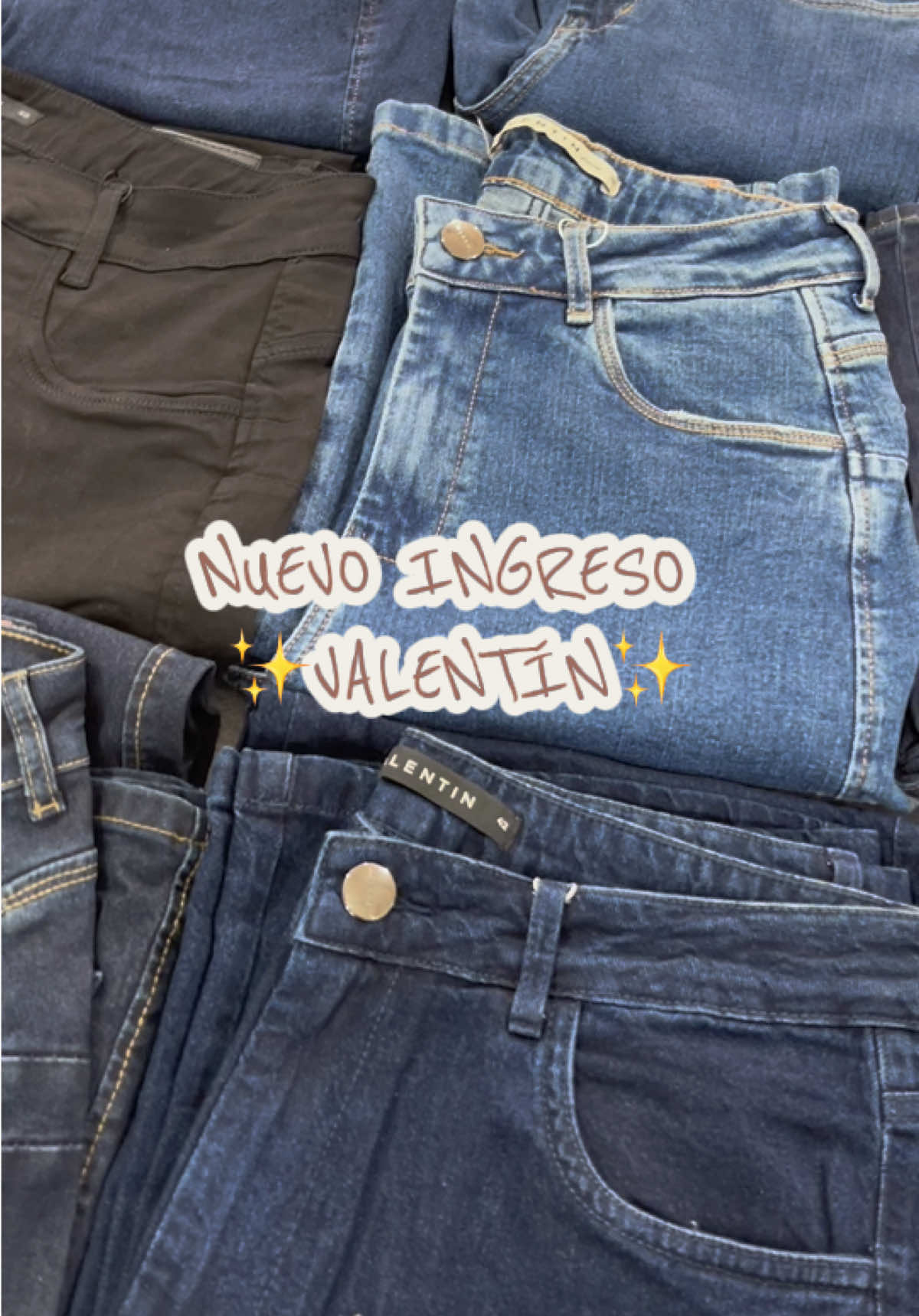 @Mia Jeans 👖 ❤️