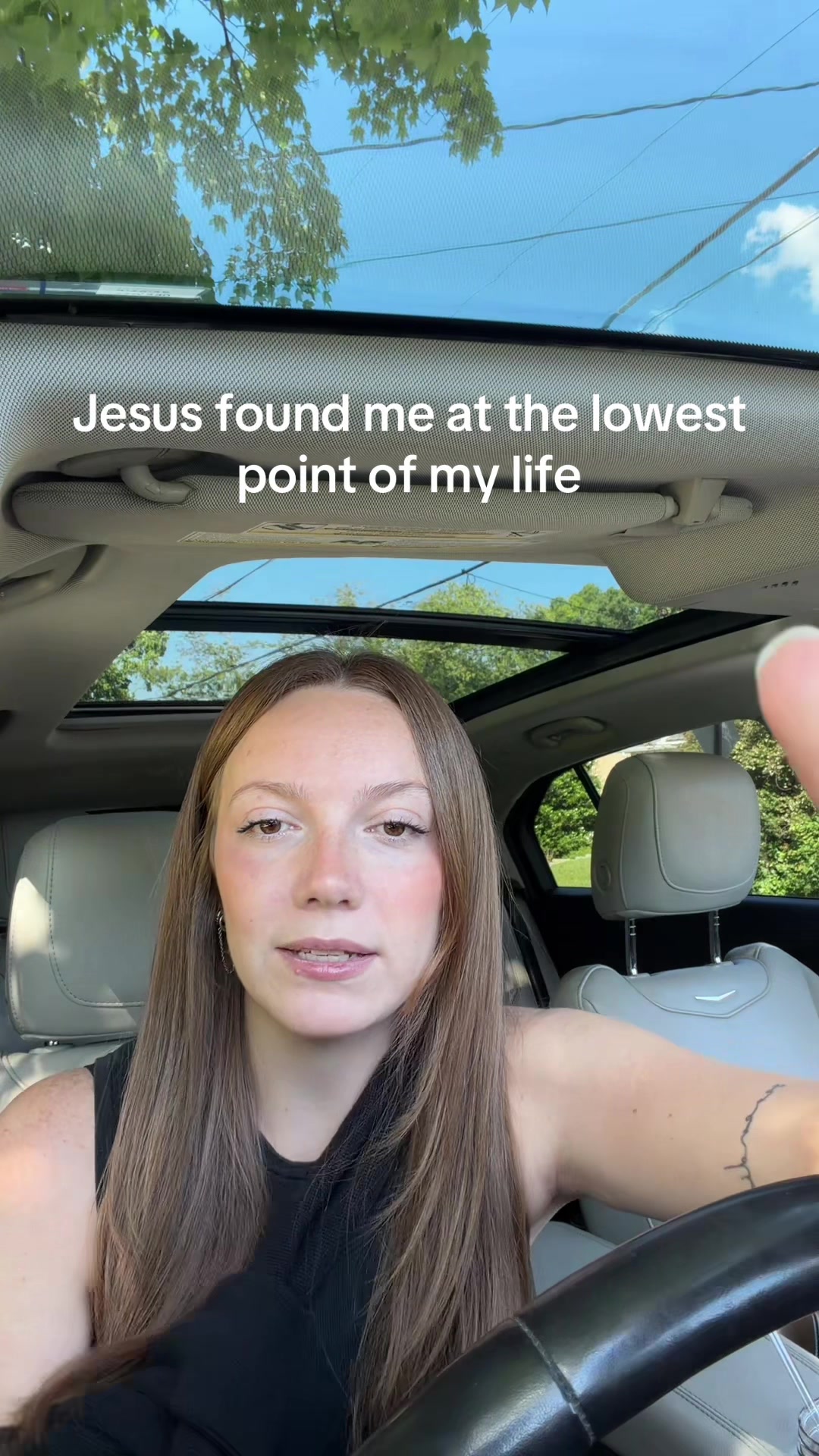 @Ashley Jones