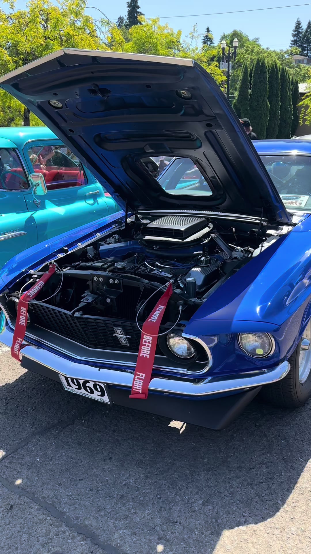 @V8 Vibes