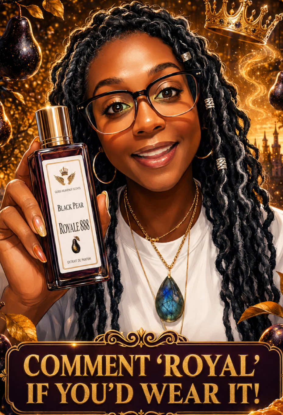 @Godsheavenlyscents