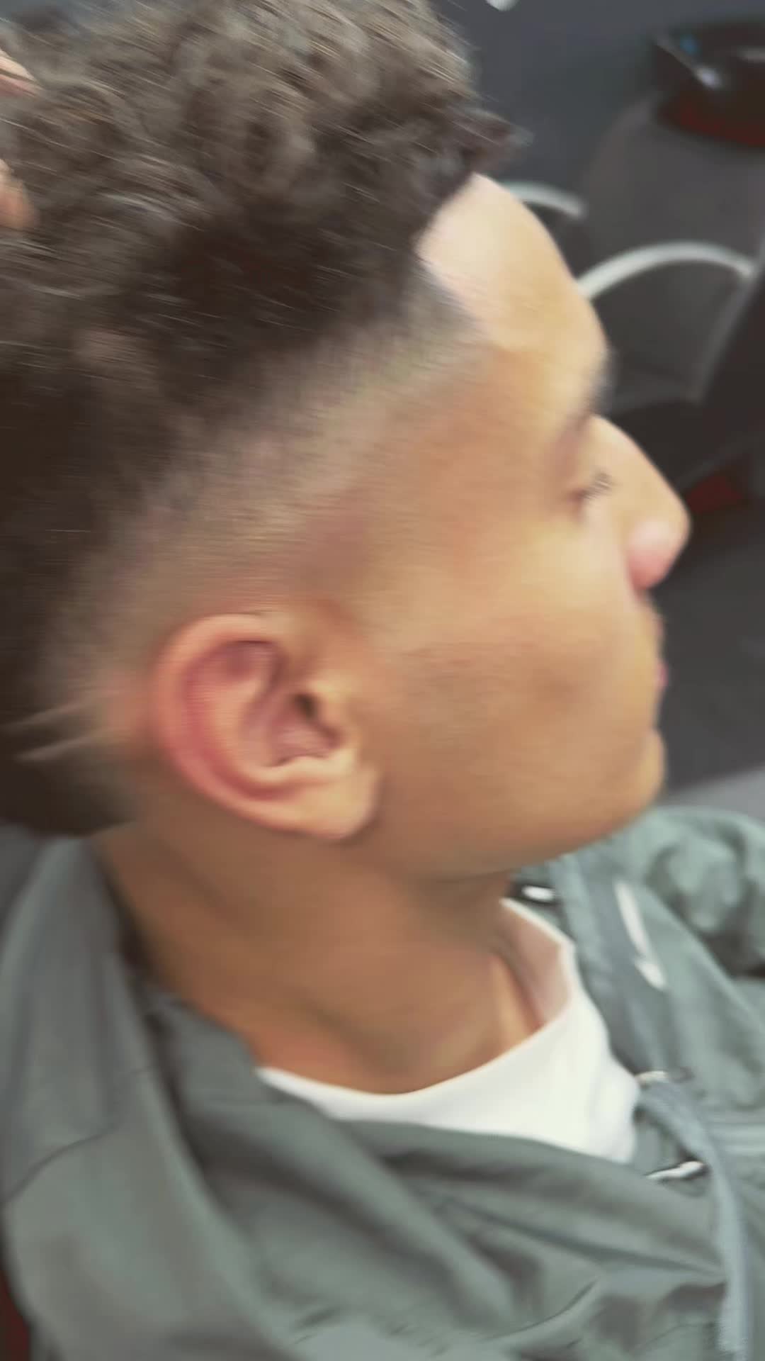 @Barber Cazza