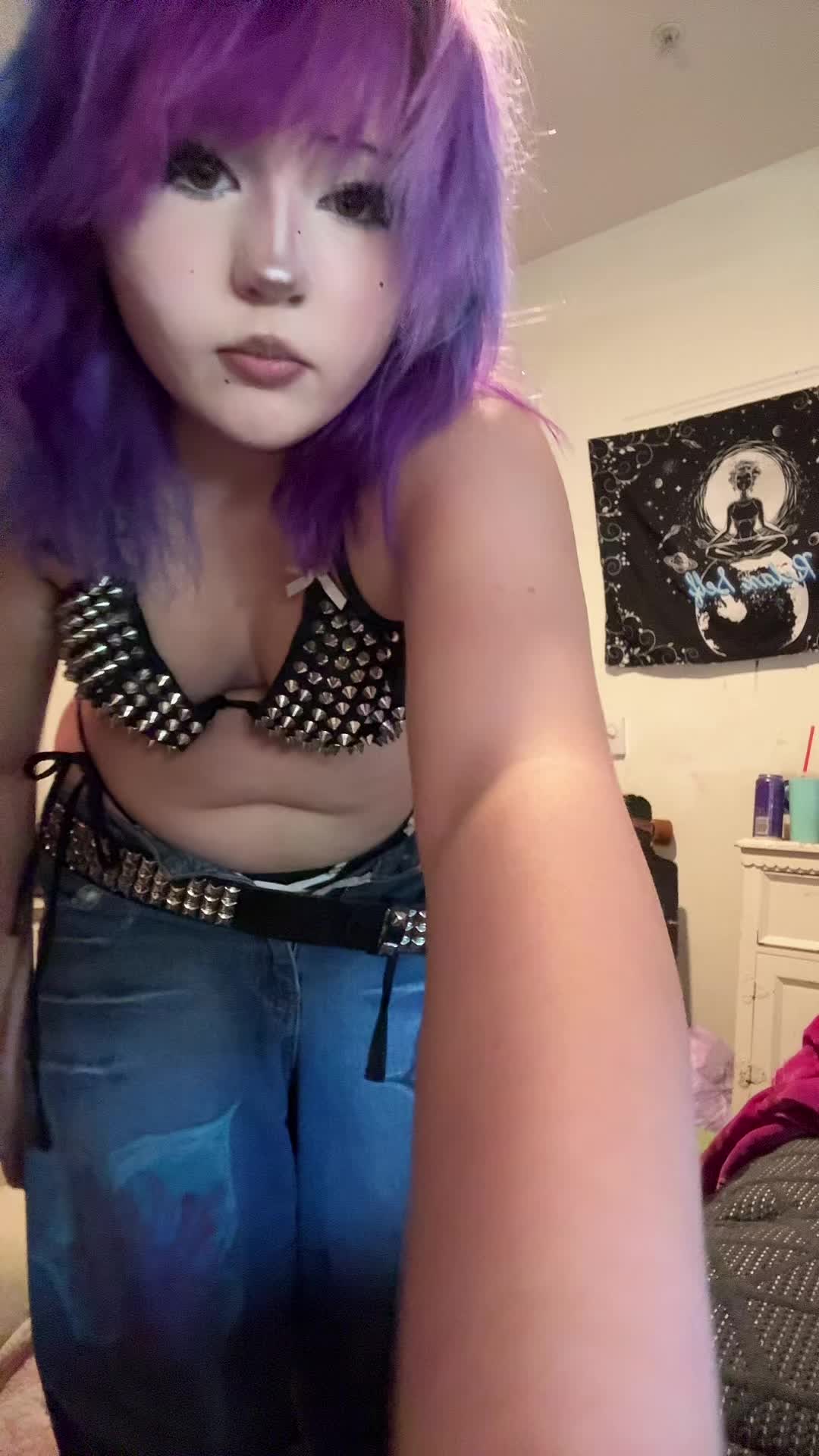 @⦻ cherryvxnilla ⦻