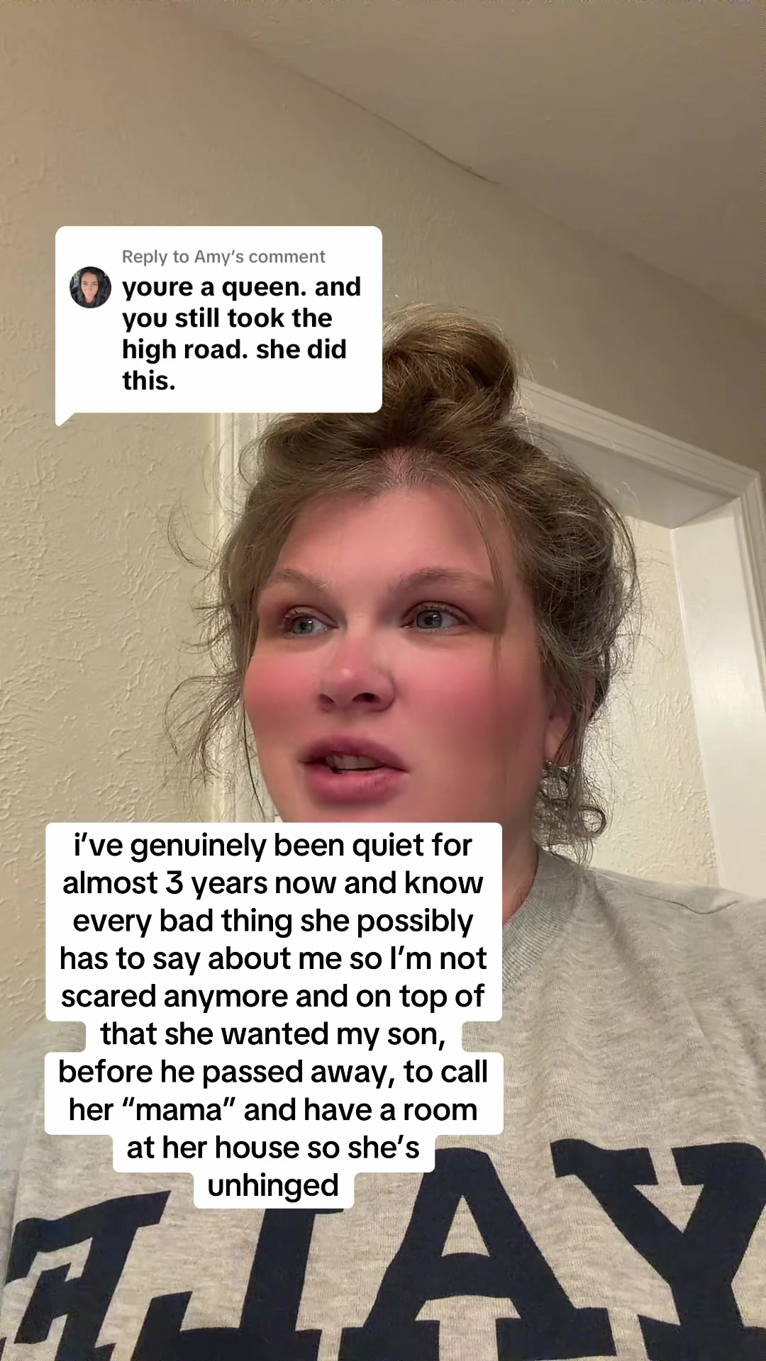 @Paige| Reality TV Queen & Mom