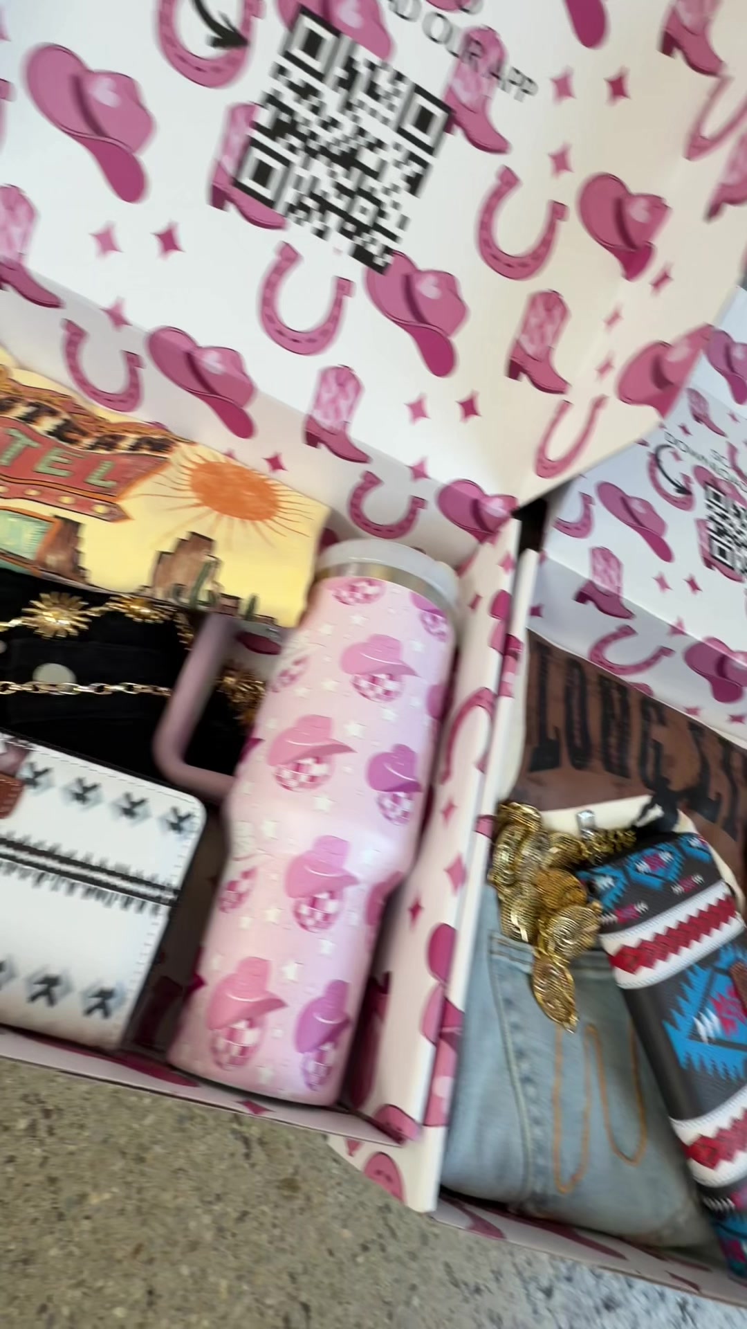 @Willow Boutique