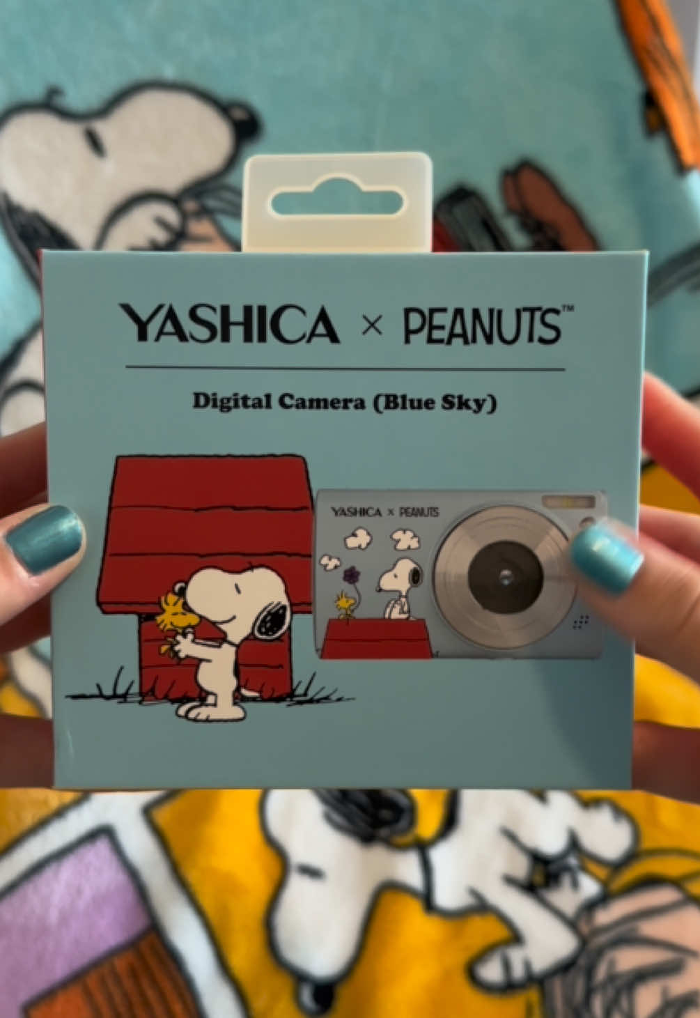 @Jess Loves Snoopy
