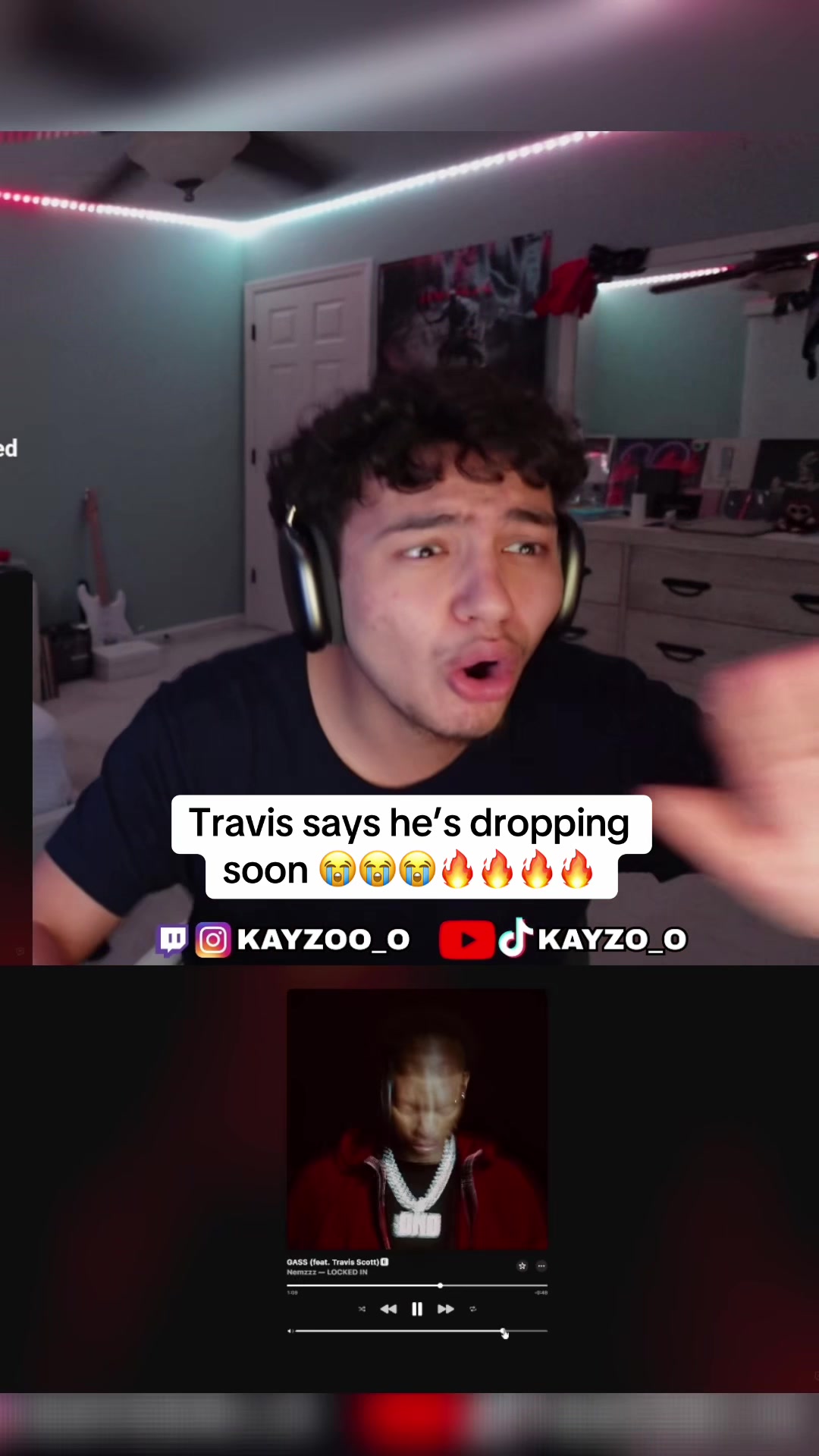 @Kayzo