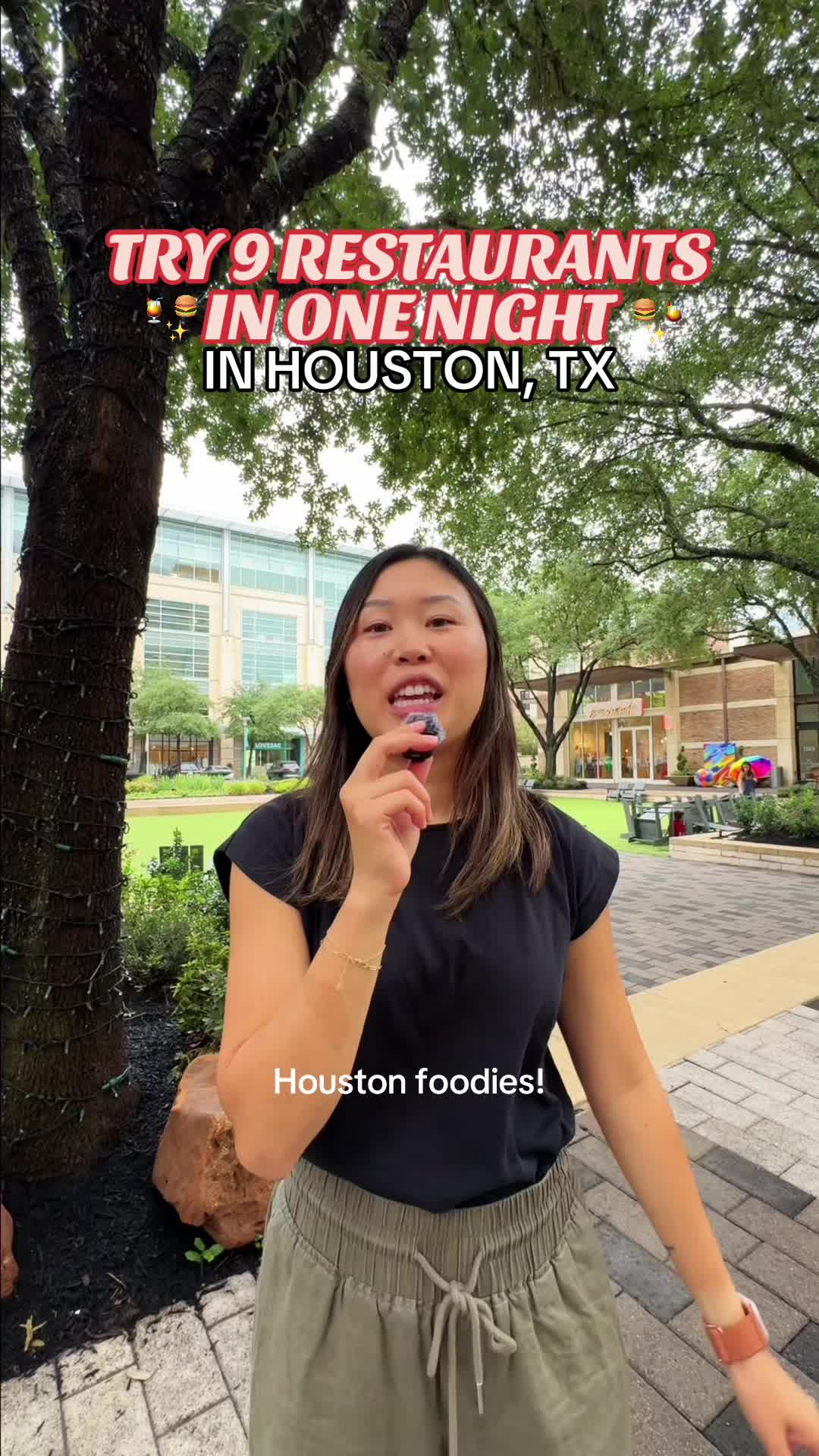 @Houston Hotspots