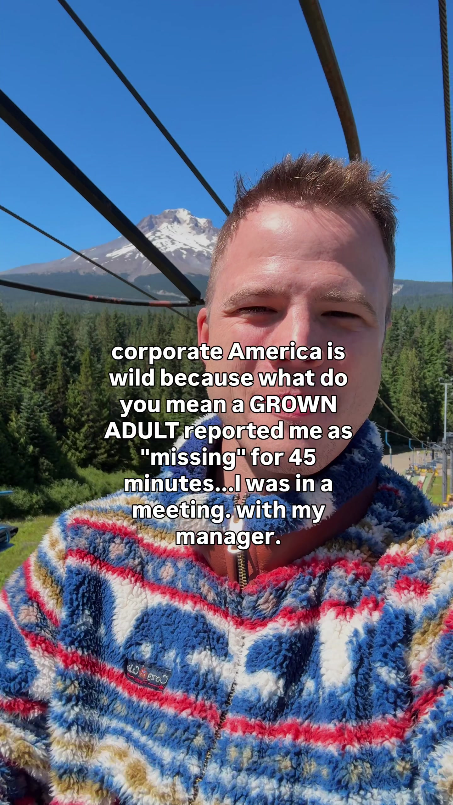 @Michael Hall | Career Strategy