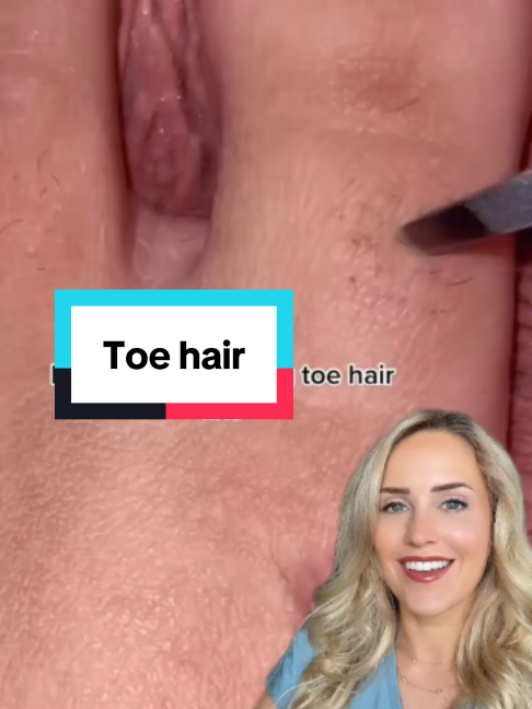 @Doctor Dana &bull; FootDocDana