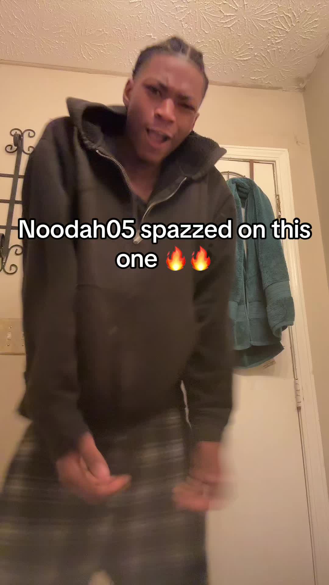 @staydown
