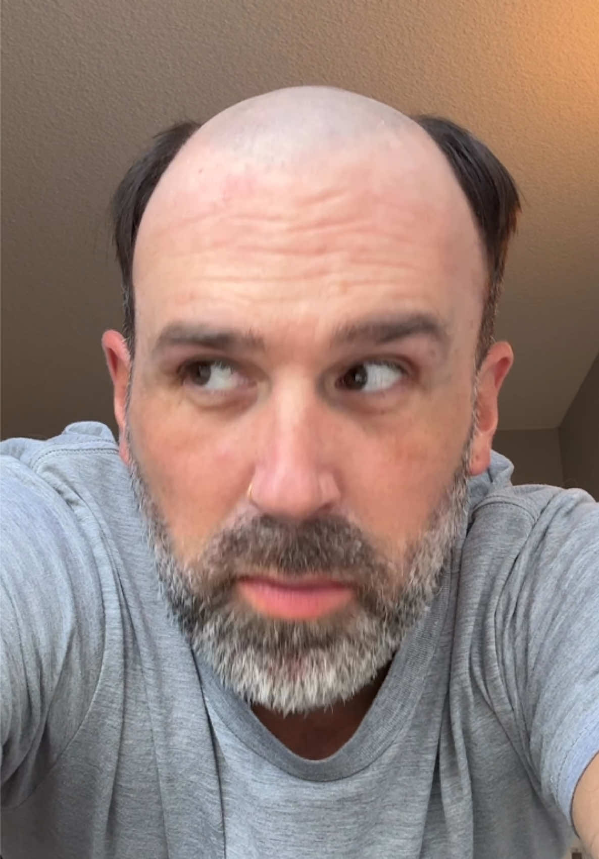 @Éric - Hairstylist