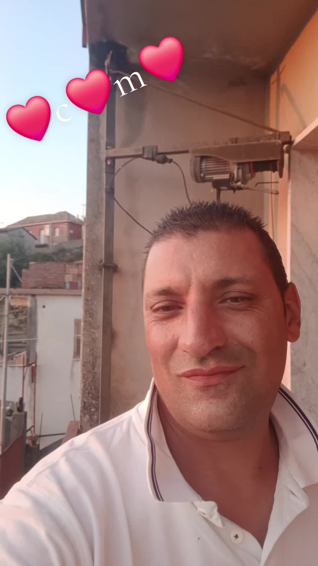 @❤️CARMINE ❤️
