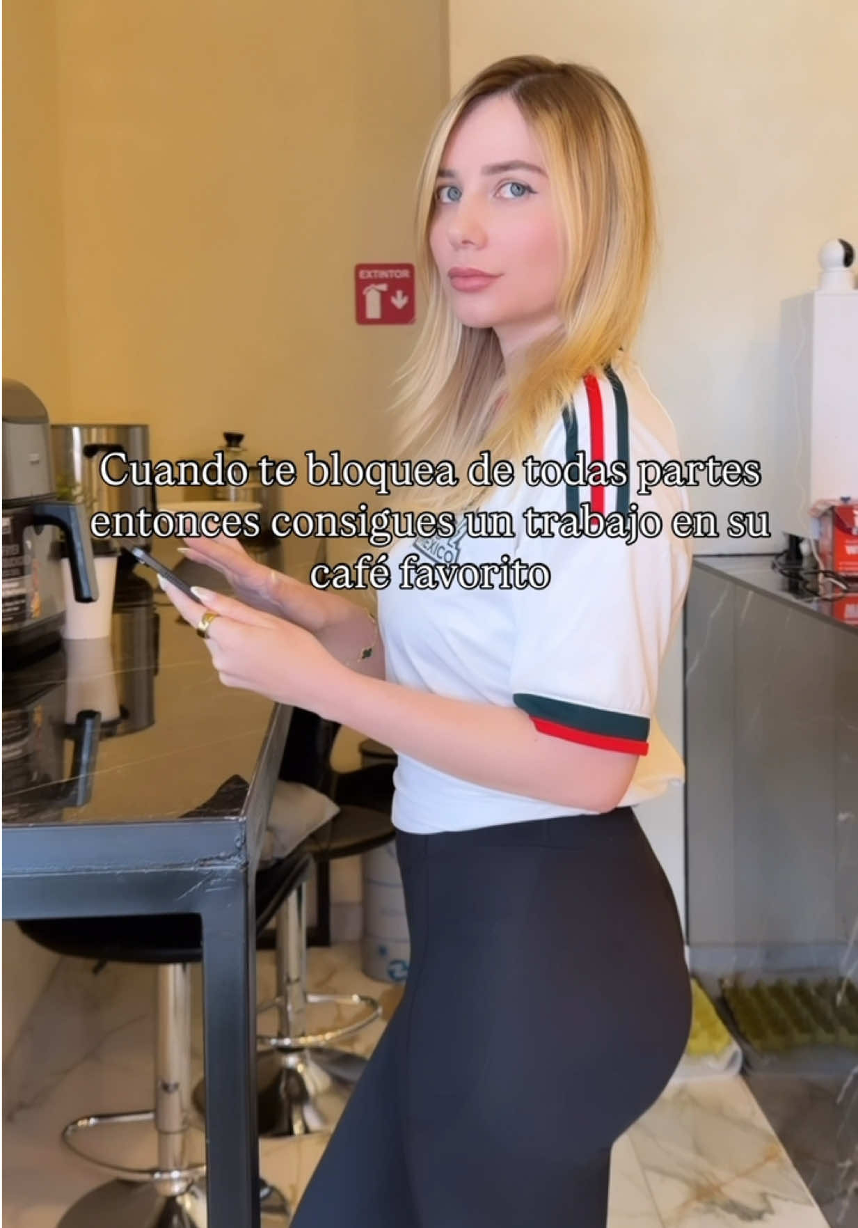 @Kristen Medina