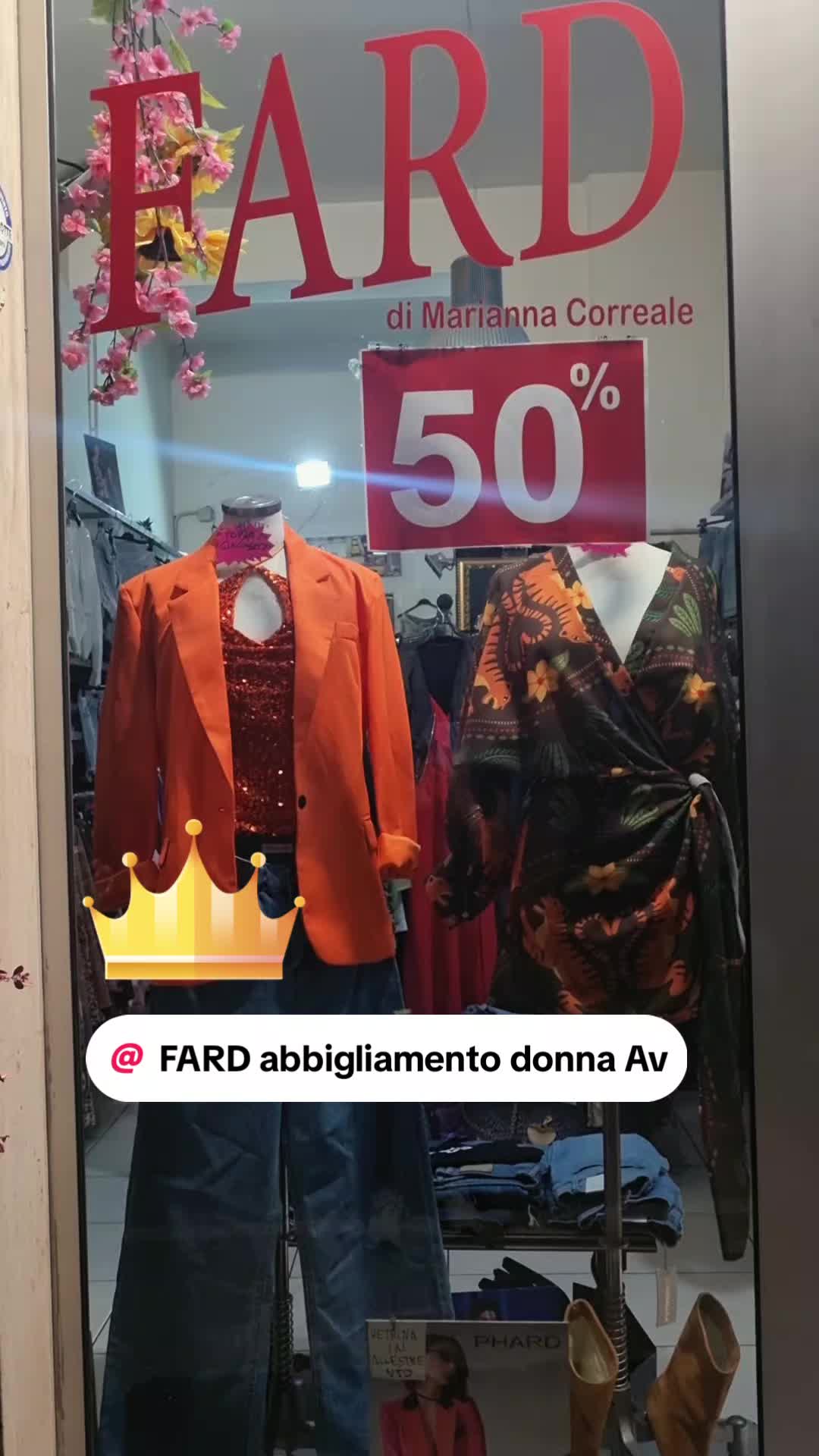 @mariannacorreale