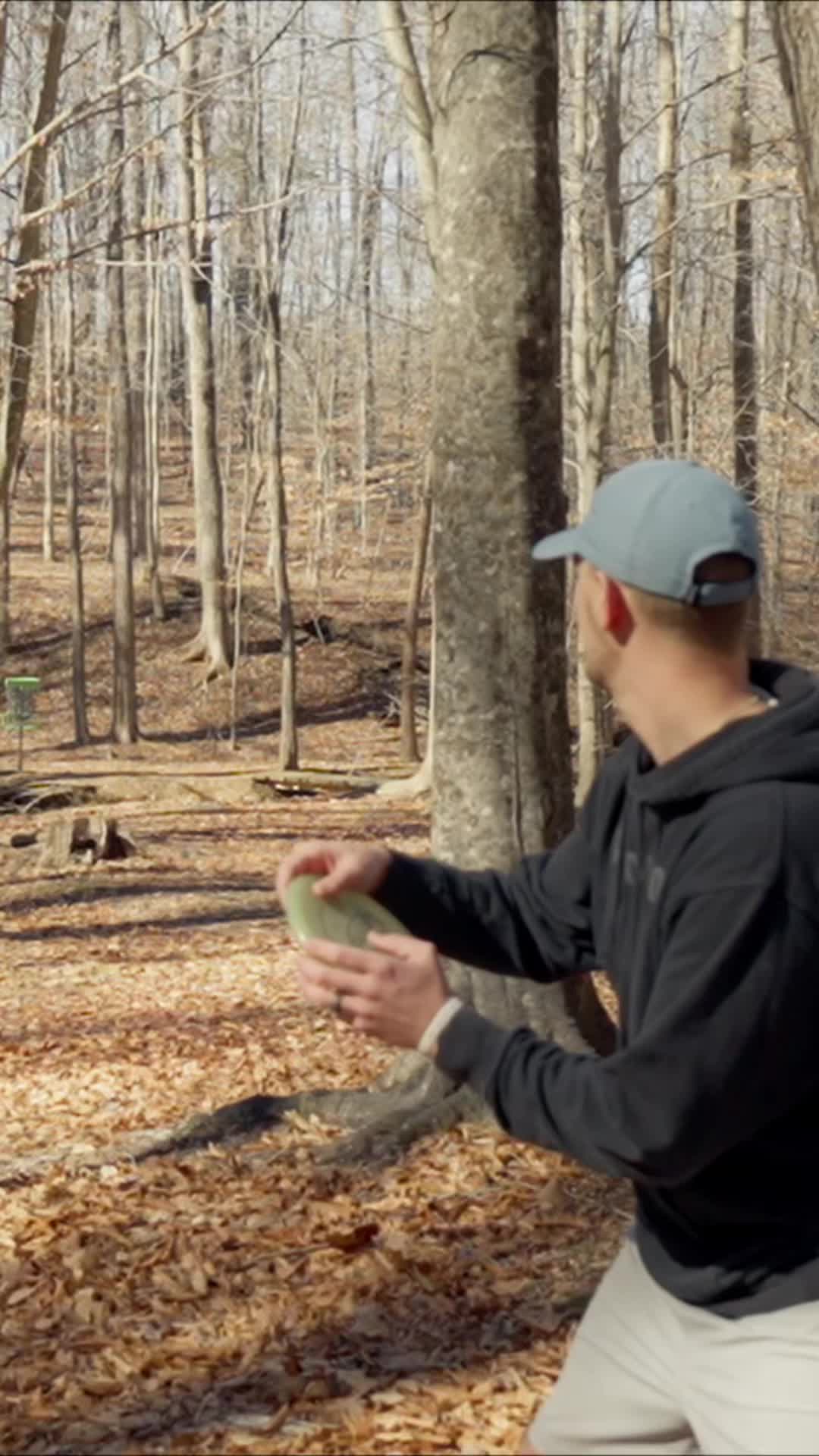 @Foundation DiscGolf