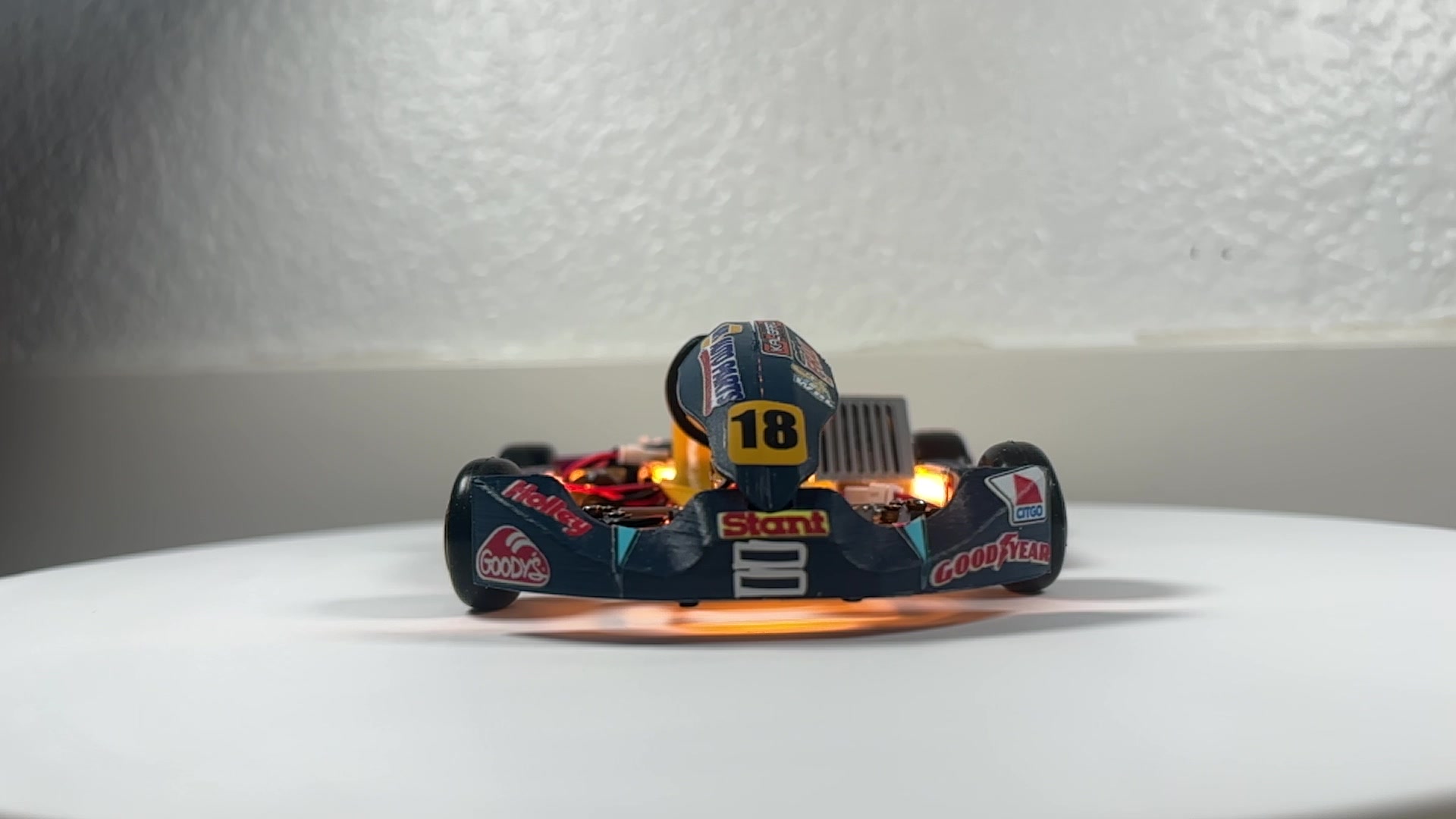@Born Purpose RC