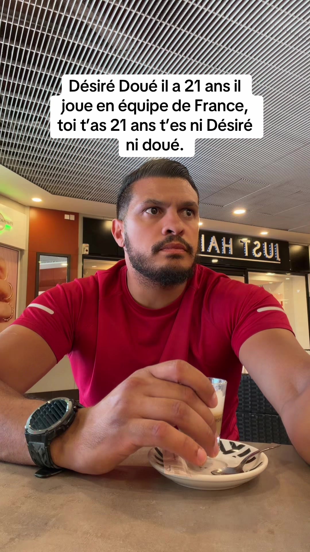 @Moh l&rsquo;ambulancier
