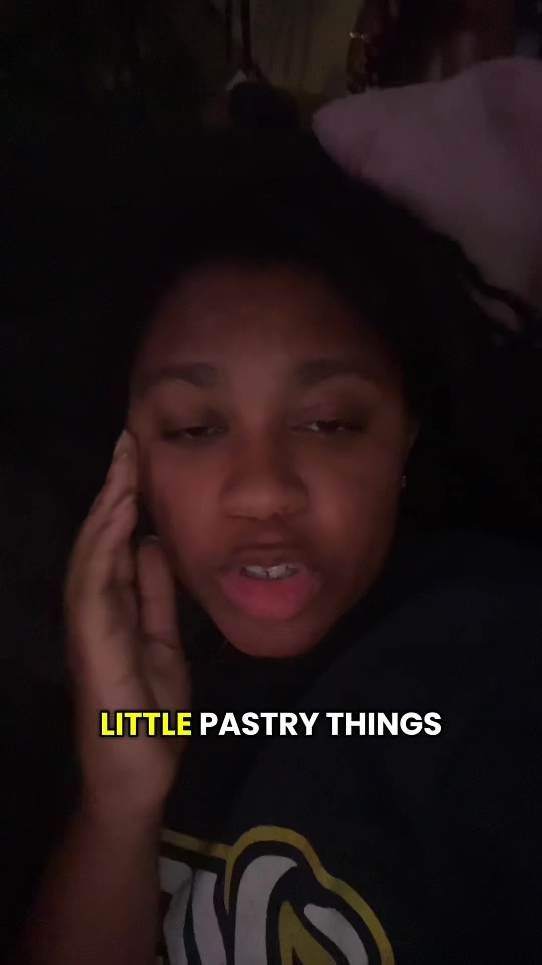 @Aaliyah Clark