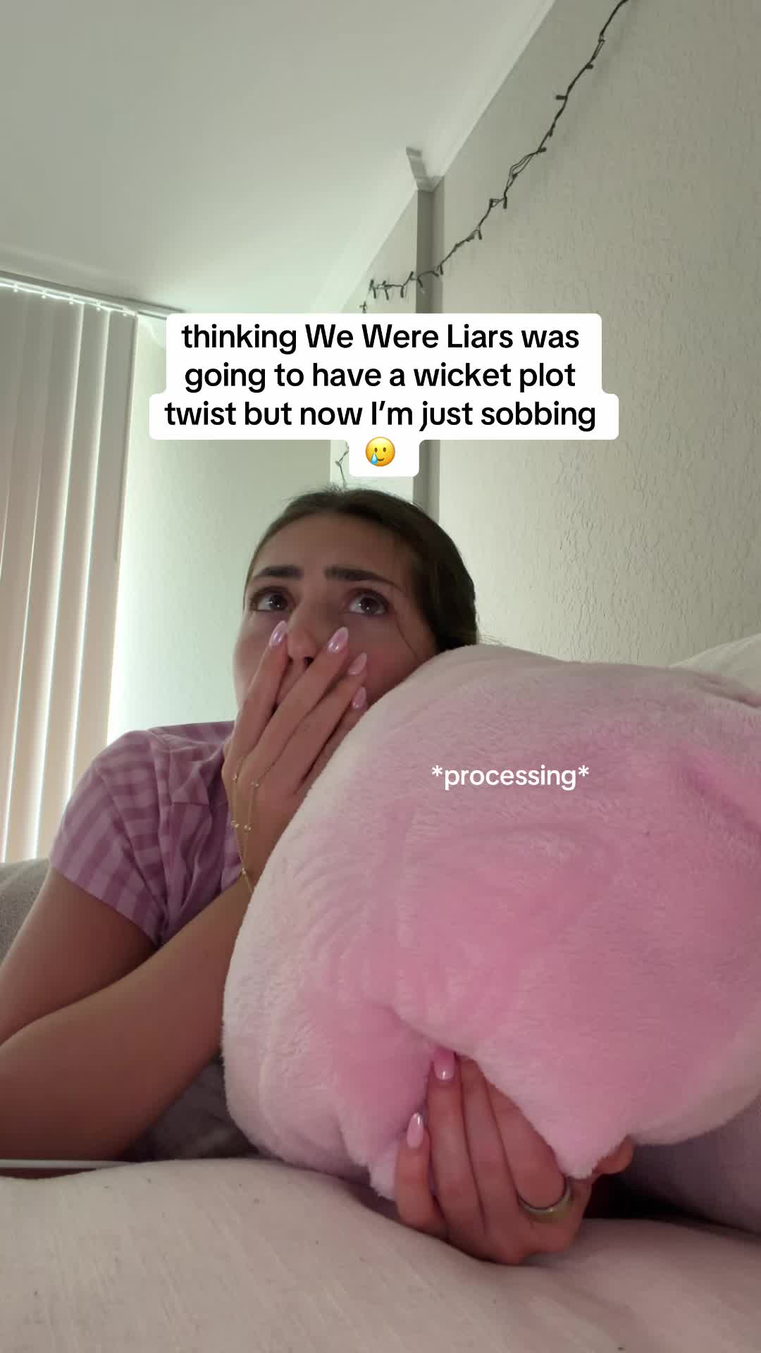 @Jenna Sinatra
