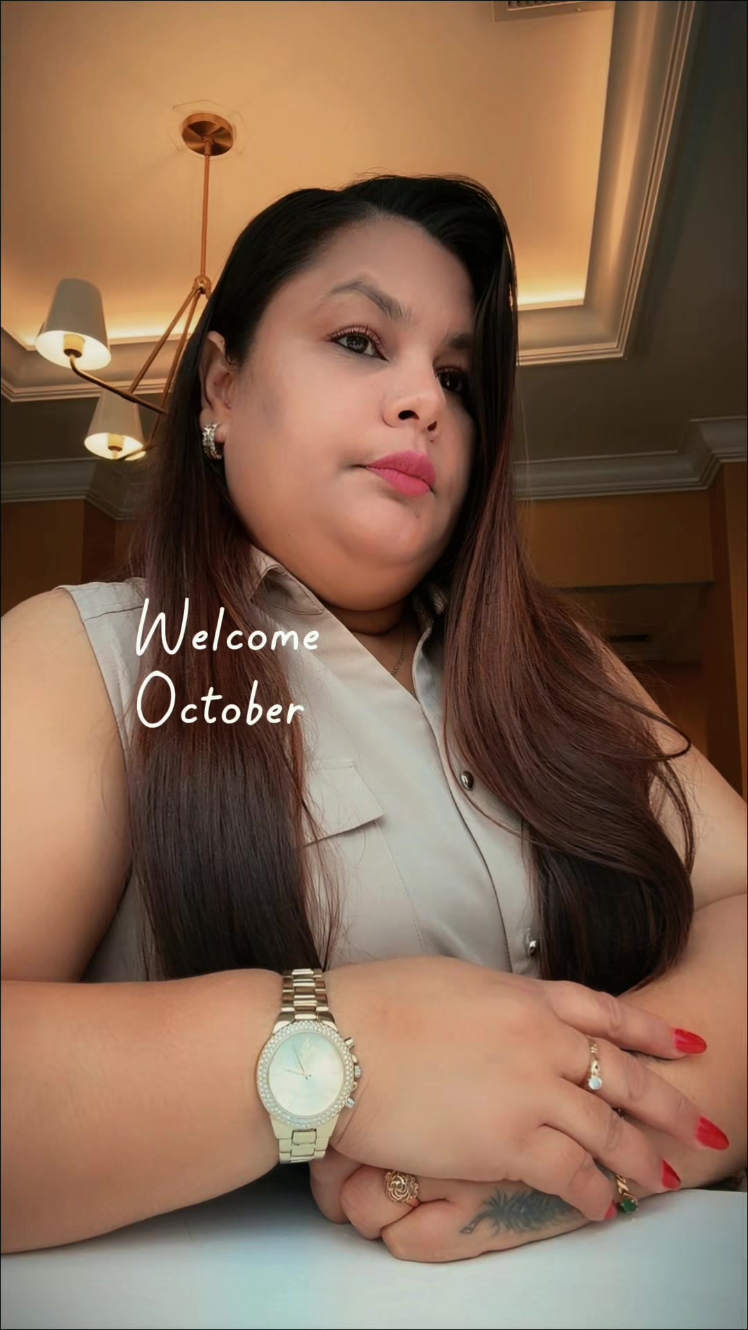 @Lisa Sukhram