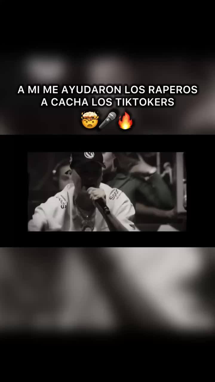 @minutazo rap